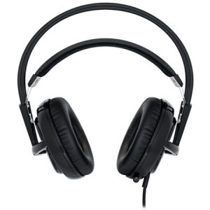 SteelSeries Siberia v2 Heat Orange Iluminate