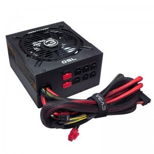 EVGA SuperNOVA NEX750B Bronze