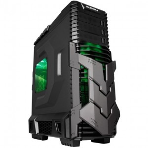 RAIDMAX Agusta Titanium