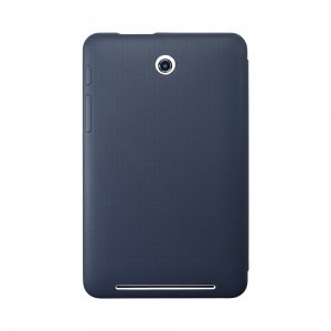 ASUS Husa protectie Persona Cover pearl black pentru ME173X MeMO Pad HD 7 inch