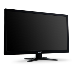 Acer G226HQLHBID 21.5 inch 8ms black