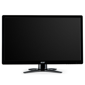 Acer G226HQLHBID 21.5 inch 8ms black