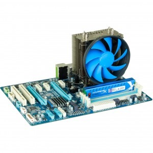 Deepcool GAMMAXX S40