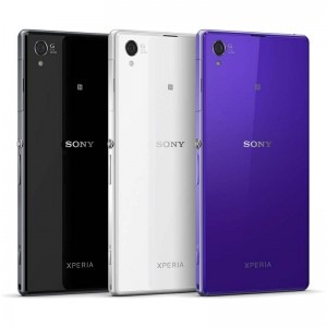 Sony Xperia Z1 C6903, Quad Core, 16GB, 2GB RAM, Single SIM, 4G, Black