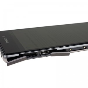 Sony Xperia Z1 C6903, Quad Core, 16GB, 2GB RAM, Single SIM, 4G, Black