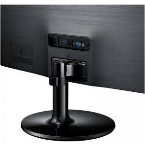Samsung S27C350H 27 inch 5ms black