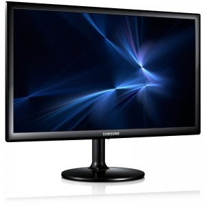 Samsung S27C350H 27 inch 5ms black