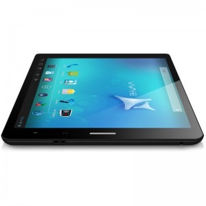 Allview Viva H8, 7.9 inch IPS, MultiTouch, Cortex A7 Quad Core 1.2GHz, 1GB RAM, 8GB flash, Wi-Fi, Bluetooth, 3G, Android 4.2.2, black