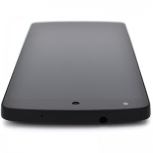 LG Google Nexus 5 16GB 4G Black