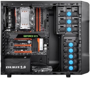 Thermaltake Chaser A21