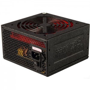 Game Daemon RPO500A 500W