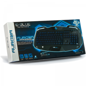 E-Blue Auroza