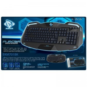 E-Blue Auroza