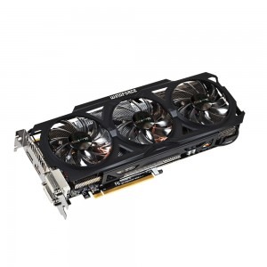 GIGABYTE Radeon R9 270X OC WindForce 3X 2GB GDDR5 256-bit Battlefield 4 Limited edition