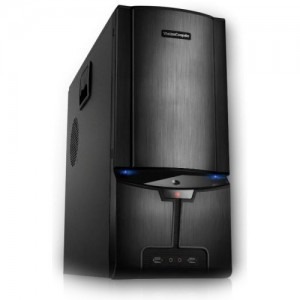 RAIDMAX Phantom Black
