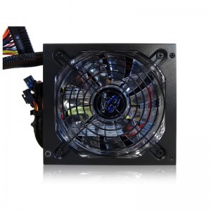 RAIDMAX Hybrid 2 730W RX-730SS