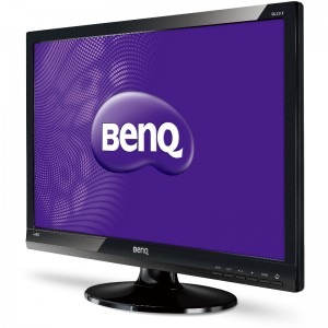 BenQ DL2215 21.5 inch 5ms black