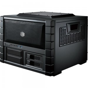 Cooler Master HAF XB EVO