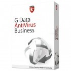 Antivirus G Data AntiVirus Business v12, 1 user, 1 an, electronic
