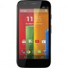 Motorola Moto G 16GB Dual Sim Black