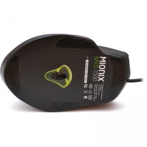 Mionix Naos 7000