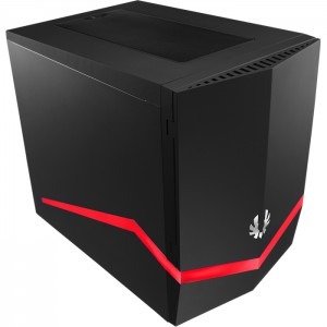 BitFenix Colossus Micro-ATX black