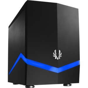 BitFenix Colossus Micro-ATX black