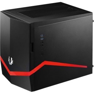 BitFenix Colossus Micro-ATX black