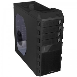 RAIDMAX Super Altas Black