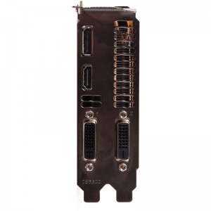 Zotac GeForce GTX 770 Dual Silencer 2GB GDDR5 256-bit