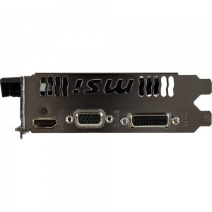 MSI GeForce GTX 750 Twin Frozr IV OC 1GB GDDR5 128-bit
