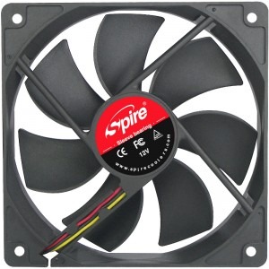 Spire Orion 120mm