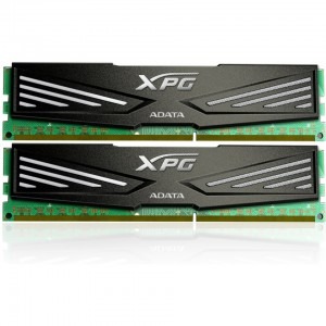ADATA XPG V1.0 16GB DDR3 1866MHz CL10 Dual Channel Kit