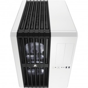 Corsair Carbide Air 540 Arctic White High Airflow