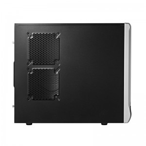 Cooler Master Elite 330U 500W black-silver