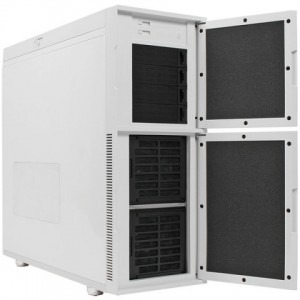 Nanoxia Deep Silence 6 Window White