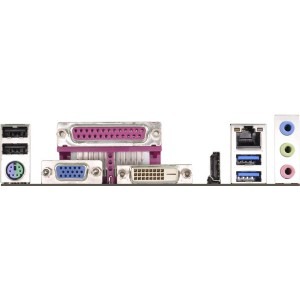 ASRock AM1B-ITX
