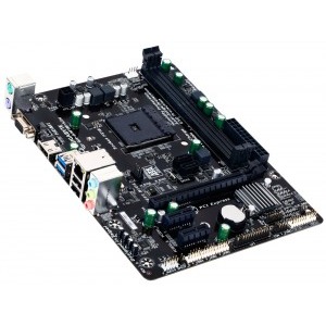 GIGABYTE AM1M-S2H