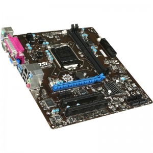 MSI H81M-P32L