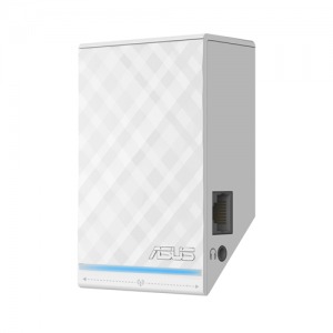 ASUS Wireless-N300 Range Extender RP-N14