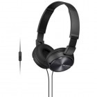 Casti Sony On-Ear, MDR-ZX310APB black