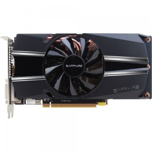 Sapphire Radeon HD7790 OC 2GB GDDR5 128-bit bulk