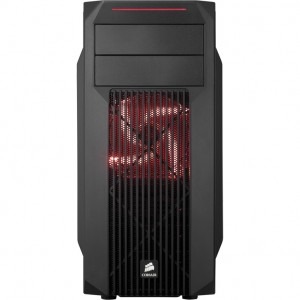 Corsair Carbide SPEC-02 Red LED