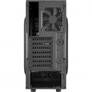 Corsair Carbide SPEC-03 Red LED