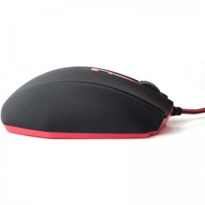 Redragon Perdition Black