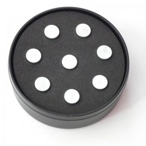 Redragon Perdition Black