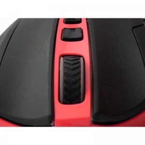Redragon Perdition Black
