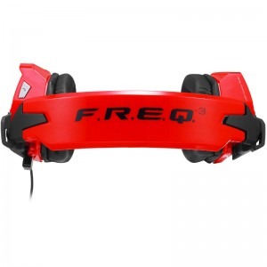 MAD CATZ F.R.E.Q. 3 Red