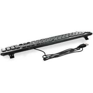 4World 07318 Black