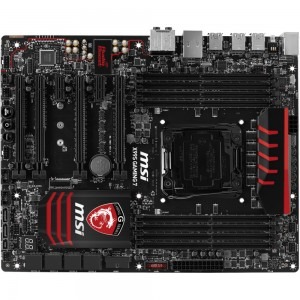 MSI X99S GAMING 7
